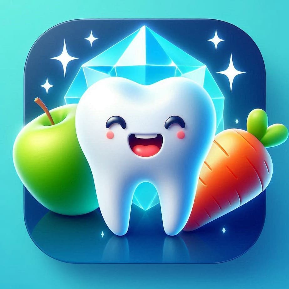 Pearly Whites: Clean Catch App Icon (CC Icon.jpg)
